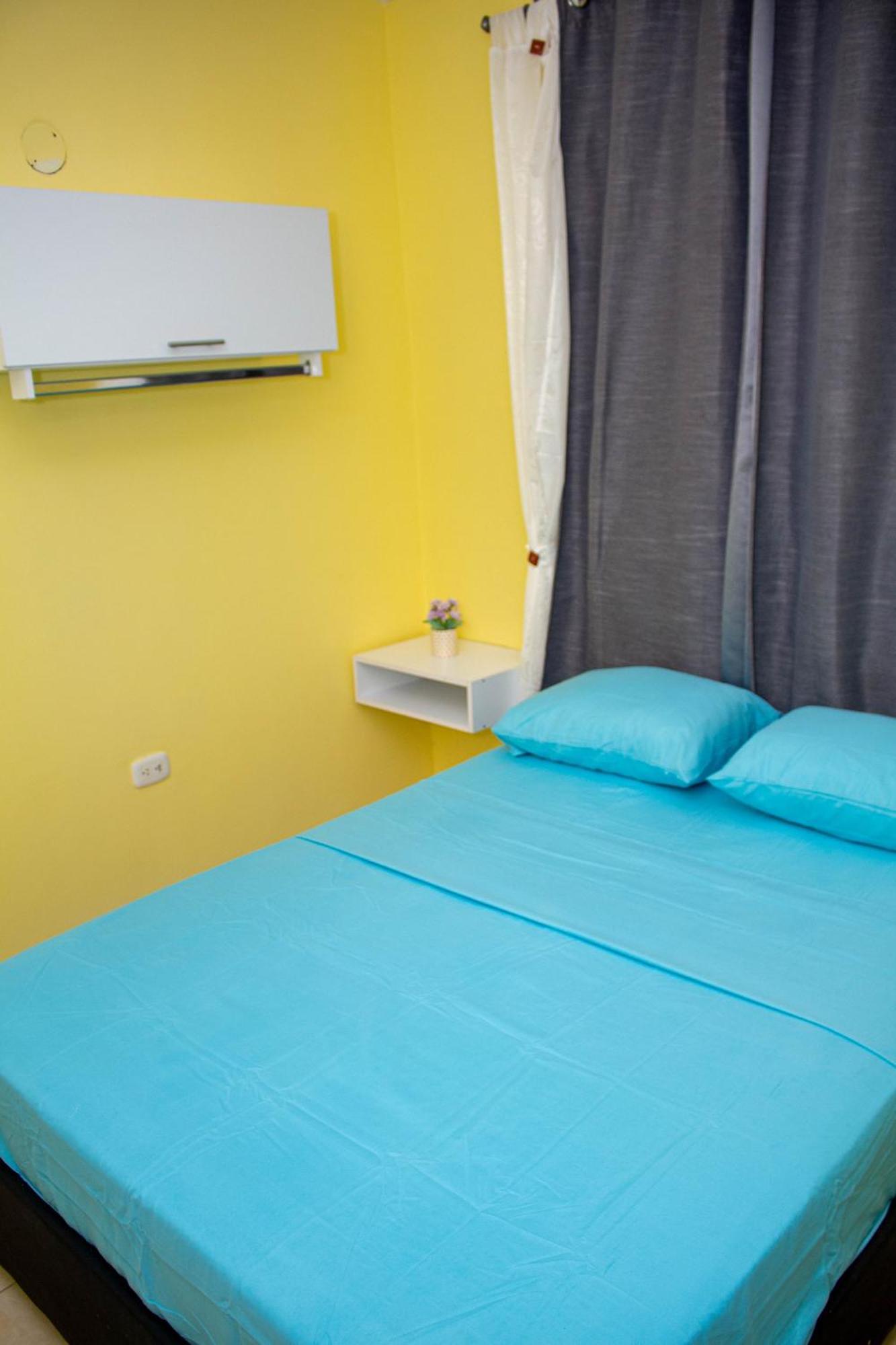 Comfort House Santa Marta Dış mekan fotoğraf