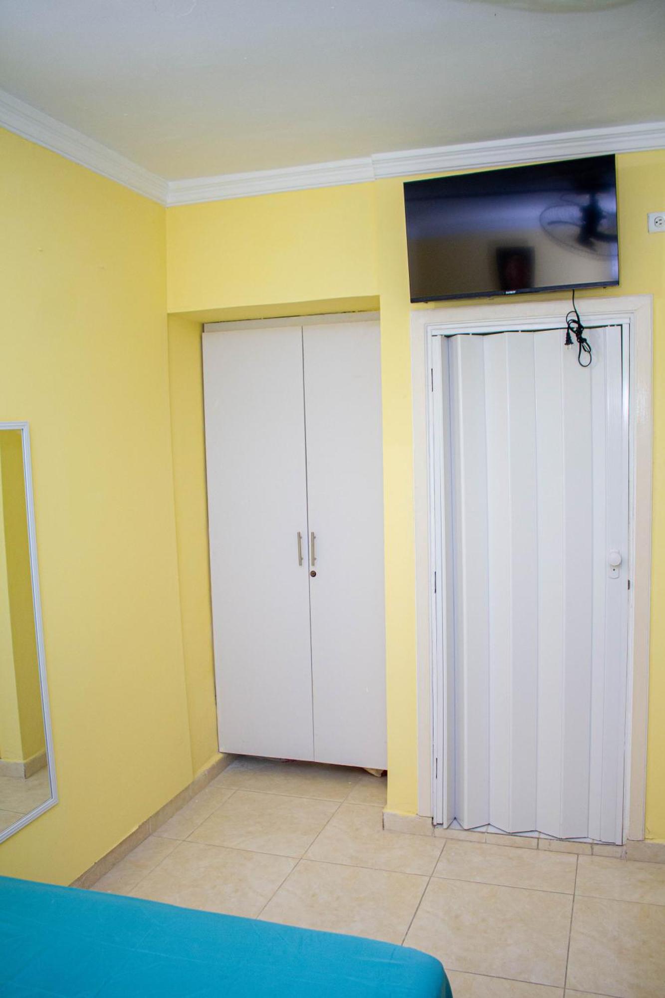 Comfort House Santa Marta Dış mekan fotoğraf