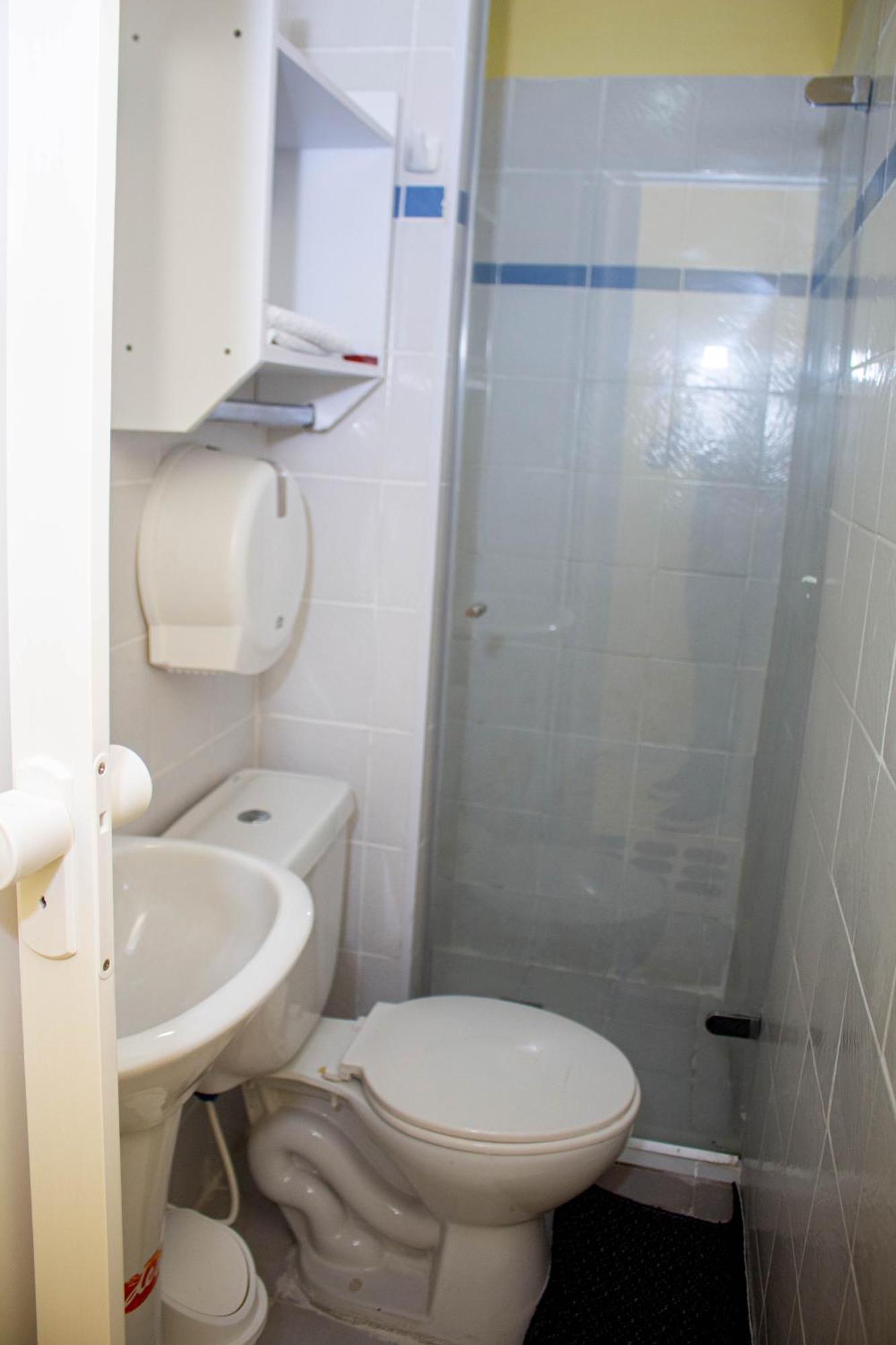 Comfort House Santa Marta Dış mekan fotoğraf