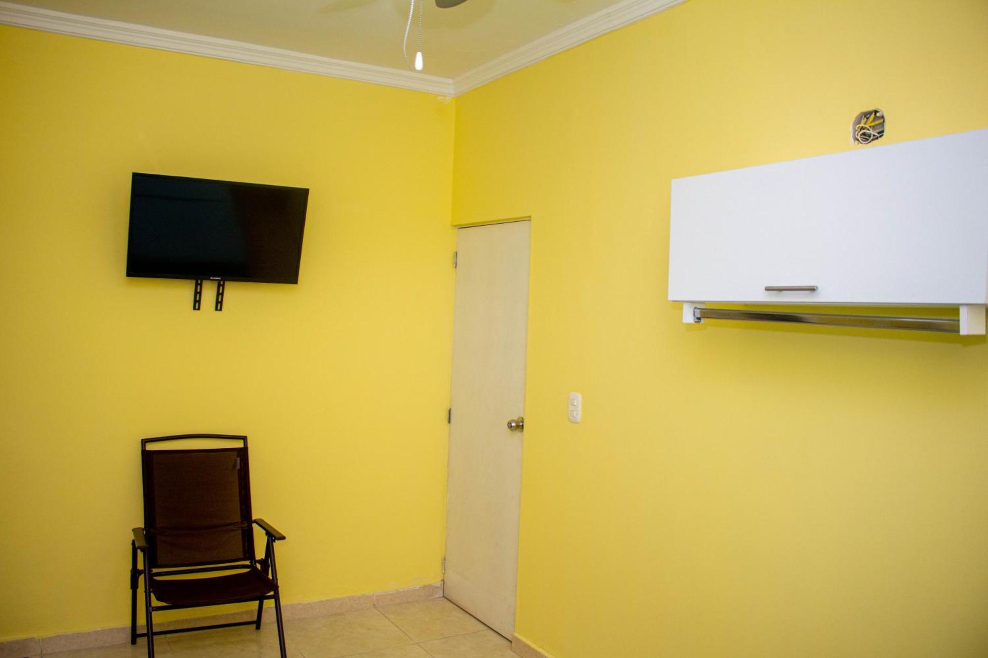 Comfort House Santa Marta Dış mekan fotoğraf